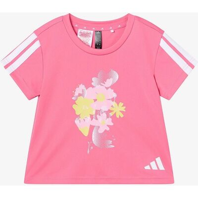 adidas Sport Performance - Modello TR-ES FL SE - Rosa 128 Donna adidas Sport Performance - Modello TR-ES FL SE - Rosa 128 Donna