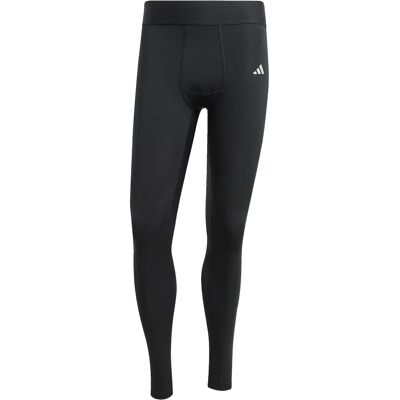 Adidas Mężczyźni Techfit Długie Legginsy - Odzież Sportowa Adidas Mężczyźni Techfit Długie Legginsy - Odzież Sportowa