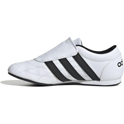 ADIDAS SPORTSWEAR TeKWEN - Sportliche Sneaker, schwarz-weiß, Gr. 39 ADIDAS SPORTSWEAR TeKWEN - Sportliche Sneaker, schwarz-weiß, Gr. 39