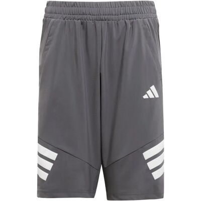 adidas Kids All Sports NXT Shorts - Grau adidas Kids All Sports NXT Shorts - Grau