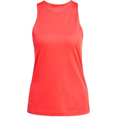 Canotta adidas Climacool - Rosso - Attrezzatura da tennis Canotta adidas Climacool - Rosso - Attrezzatura da tennis