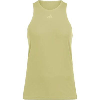Adidas Dam Climacool Tennis L - T-shirt Adidas Dam Climacool Tennis L - T-shirt
