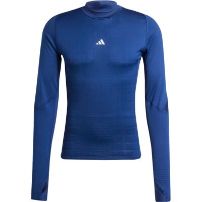 Adidas coldrdy Långärmad fotbollströja - T-shirt Adidas coldrdy Långärmad fotbollströja - T-shirt