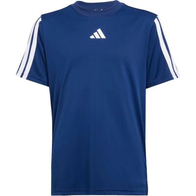 Adidas Kinder Blau Regular Fit Climacool Sportshirt Adidas Kinder Blau Regular Fit Climacool Sportshirt