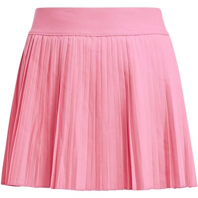 adidas Kids Club Tennis Climacool geplisseerde rok - Roze adidas Kids Club Tennis Climacool geplisseerde rok - Roze