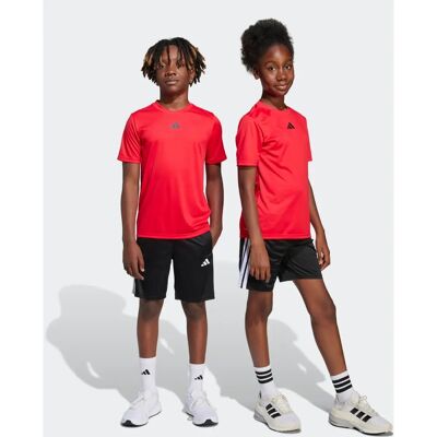ADIDAS J TR-ES 3S SET - Sportswear ADIDAS J TR-ES 3S SET - Sportswear