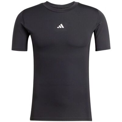 Adidas XS Kurzes Ärmel Fußball-T-Shirt - T-shirt Adidas XS Kurzes Ärmel Fußball-T-Shirt - T-shirt