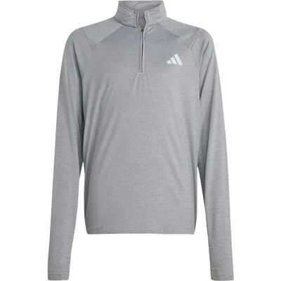 adidas Kids All Sports Favorite 1/4-Zip - Kinder Sporttop adidas Kids All Sports Favorite 1/4-Zip - Kinder Sporttop
