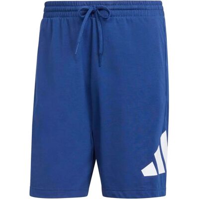 Adidas Big Logo Bermudas - Bermuda Shorts Adidas Big Logo Bermudas - Bermuda Shorts