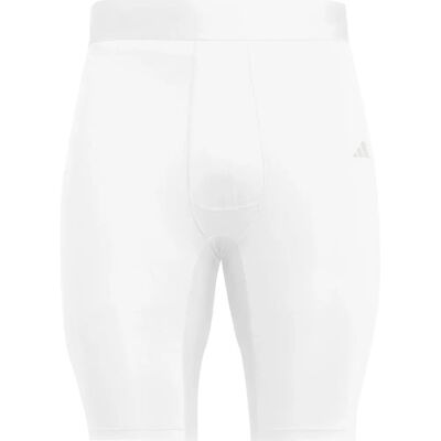 Adidas TECHFIT short - Potrivire strânsă, absoarbe umiditatea, materiale reciclate Adidas TECHFIT short - Potrivire strânsă, absoarbe umiditatea, materiale reciclate