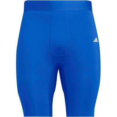 Pantaloni scurți Adidas Techfit - Suport muscular Pantaloni scurți Adidas Techfit - Suport muscular