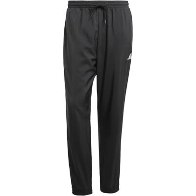 adidas Stanford Hose - Schwarz - Lässig, Recycelt, Elastischer Bund adidas Stanford Hose - Schwarz - Lässig, Recycelt, Elastischer Bund