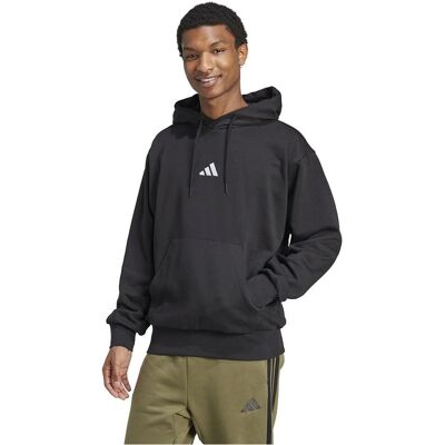 ADIDAS SPORTSWEAR M FEELCOZY HD XXXL Kapucnis pulóver ADIDAS SPORTSWEAR M FEELCOZY HD XXXL Kapucnis pulóver