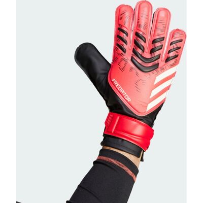 rękawice bramkarskie adidas Predator Training - Czarny rękawice bramkarskie adidas Predator Training - Czarny