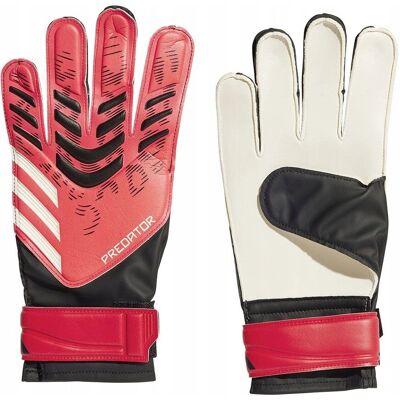 adidas Predator Training Torwarthandschuhe - Schwarz adidas Predator Training Torwarthandschuhe - Schwarz