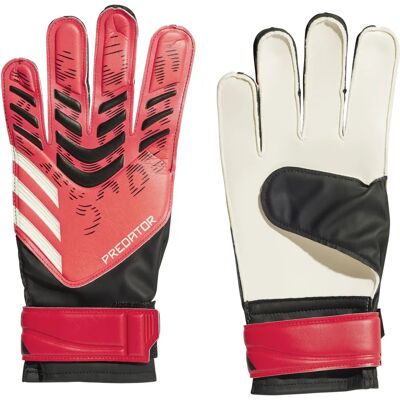 Guanti da portiere adidas Predator Training - Nero Guanti da portiere adidas Predator Training - Nero