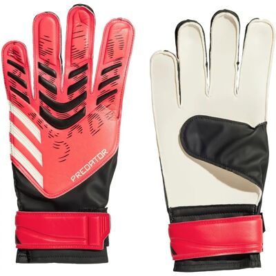 adidas Predator Training Torwarthandschuhe - Schwarz adidas Predator Training Torwarthandschuhe - Schwarz