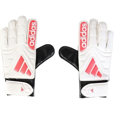 Γάντια Τερματοφύλακα adidas Copa Club - Λευκά - Goalkeeper Gloves Γάντια Τερματοφύλακα adidas Copa Club - Λευκά - Goalkeeper Gloves