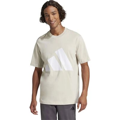 Adidas M BL SJ T - Sportliches T-Shirt Adidas M BL SJ T - Sportliches T-Shirt
