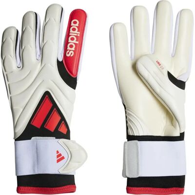 adidas Copa Pro Torwarthandschuhe - Weiß - Goalkeeper Gloves adidas Copa Pro Torwarthandschuhe - Weiß - Goalkeeper Gloves