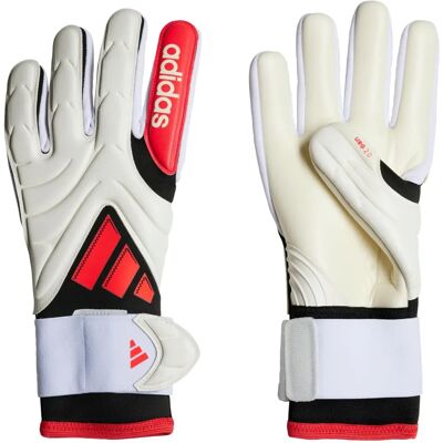 adidas Copa Pro Torwarthandschuhe - Weiß - Torwart-Handschuhe adidas Copa Pro Torwarthandschuhe - Weiß - Torwart-Handschuhe