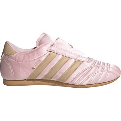 Pantofi de Taekwondo adidas - Femei - Roz - Pantofi Pantofi de Taekwondo adidas - Femei - Roz - Pantofi