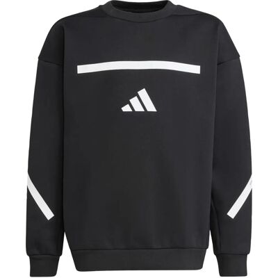 adidas Z.N.E. Sweatshirt Kids - Zwart - Sweatshirt adidas Z.N.E. Sweatshirt Kids - Zwart - Sweatshirt