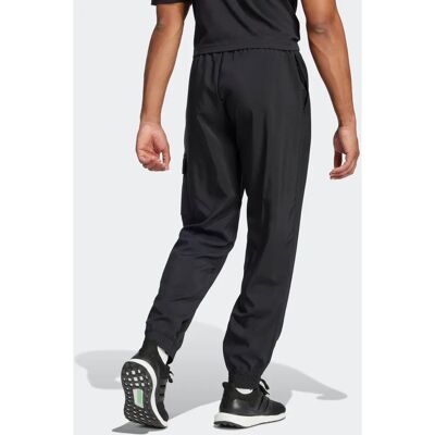 adidas M SL CARGO PT - Hosen - Schwarz adidas M SL CARGO PT - Hosen - Schwarz