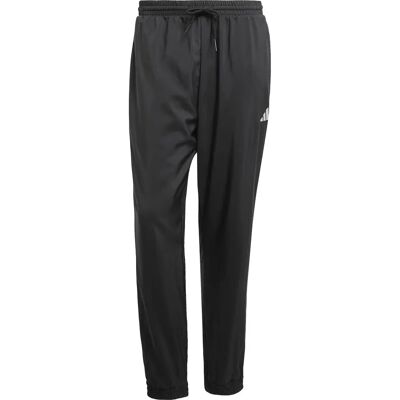 adidas Stanford Hosen - Schwarz - Lässig & Sportlich adidas Stanford Hosen - Schwarz - Lässig & Sportlich