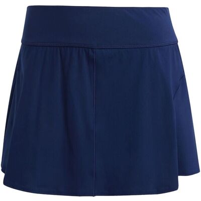 Adidas Match Blau Tennisshorts - Tennisrock Adidas Match Blau Tennisshorts - Tennisrock