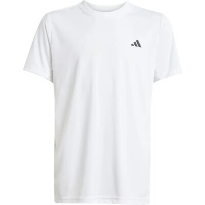 adidas Kinder Club Tennis Weiß - T-Shirt adidas Kinder Club Tennis Weiß - T-Shirt