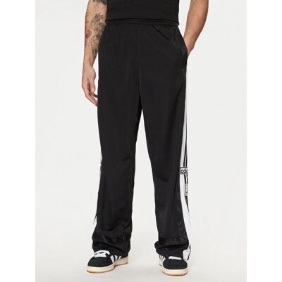 Spodnie sportowe Adidas Originals Adibreak luźny krój - Sporthose Spodnie sportowe Adidas Originals Adibreak luźny krój - Sporthose