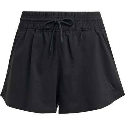 adidas Climacool Shorts - Zwart - Tennisshorts adidas Climacool Shorts - Zwart - Tennisshorts