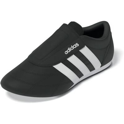 Adidas TEKWEN Sneaker - Synthetik, Niedrig, Schwarz & Weiß - Sneaker Adidas TEKWEN Sneaker - Synthetik, Niedrig, Schwarz & Weiß - Sneaker