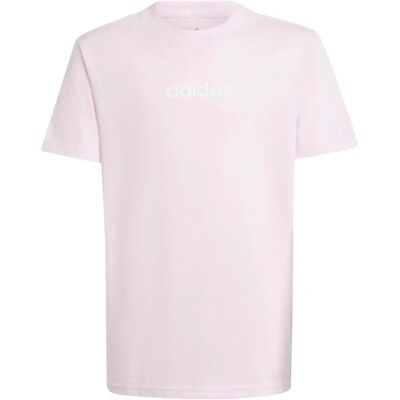 ADIDAS SPORTSWEAR J LIN TEE 160 - Póló ADIDAS SPORTSWEAR J LIN TEE 160 - Póló