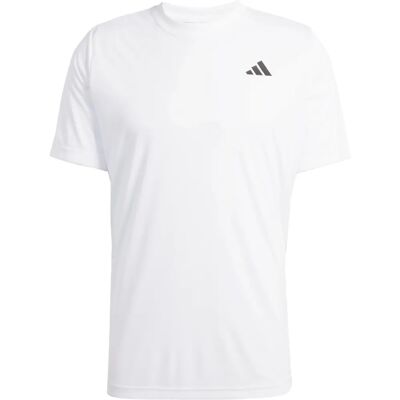 adidas Climacool T-Shirt - White - Tennis adidas Climacool T-Shirt - White - Tennis