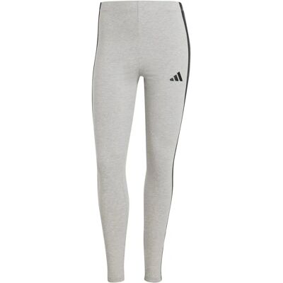 Adidas W 3S SJ LEG - Αθλητικά σορτς με στενή εφαρμογή Adidas W 3S SJ LEG - Αθλητικά σορτς με στενή εφαρμογή