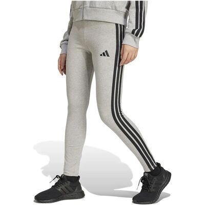 Leggings casual gris adidas 3s Leggings casual gris adidas 3s