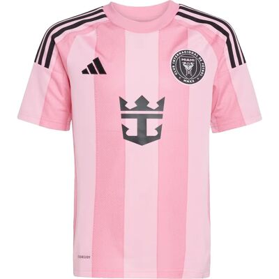 adidas Inter Miami CF Messi Maglietta Junior Manica Corta adidas Inter Miami CF Messi Maglietta Junior Manica Corta
