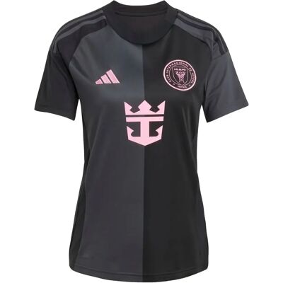 Adidas - Inter Miami 24/25 2η φανέλα - Messi φανέλα Adidas - Inter Miami 24/25 2η φανέλα - Messi φανέλα