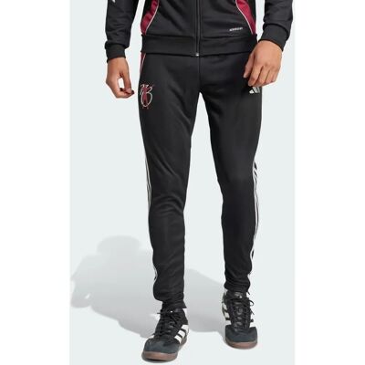 adidas Jude Bellingham Trainingsbroek - Zwart - Trainingsbroek adidas Jude Bellingham Trainingsbroek - Zwart - Trainingsbroek