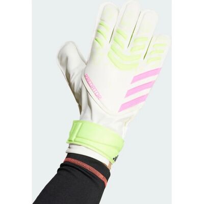 Gants d'entraînement Adidas Predator - Gants d'entraînement - Publicité Gants d'entraînement Adidas Predator - Gants d'entraînement - Publicité
