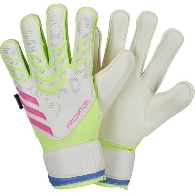 Rękawice Bramkarskie Adidas Predator Match Fingersave Rękawice Bramkarskie Adidas Predator Match Fingersave