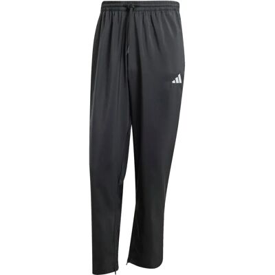 adidas Herren Essentials Kleine Logo Offener Saum Stanford Hose - Hose adidas Herren Essentials Kleine Logo Offener Saum Stanford Hose - Hose