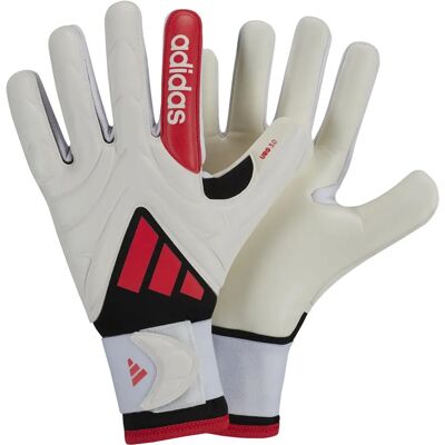 rękawice bramkarskie adidas Copa League - Białe rękawice bramkarskie adidas Copa League - Białe
