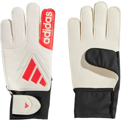 adidas Copa Club Torwarthandschuhe - Weiß - Goalkeeper Gloves adidas Copa Club Torwarthandschuhe - Weiß - Goalkeeper Gloves