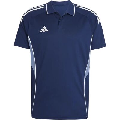 Adidas Tiro 25 Competition Herren blau - Polo shirt Adidas Tiro 25 Competition Herren blau - Polo shirt