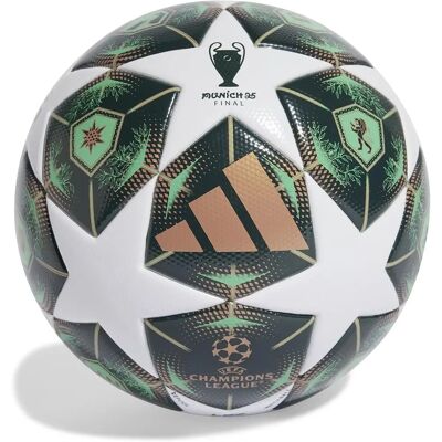 adidas UEFA Bajnokok Ligája Zöld Labda - Labdarúgás adidas UEFA Bajnokok Ligája Zöld Labda - Labdarúgás