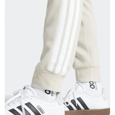 ADIDAS Herren Sporthose Wonder Aluminium Weiß - Sporthose ADIDAS Herren Sporthose Wonder Aluminium Weiß - Sporthose