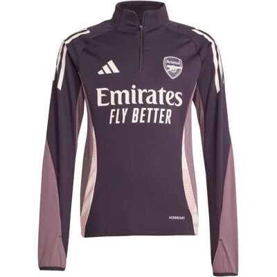 adidas 2025 Arsenal Maglietta di allenamento - Nera - Maglietta di allenamento adidas 2025 Arsenal Maglietta di allenamento - Nera - Maglietta di allenamento